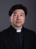 Fr. John Feng
